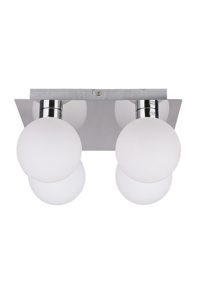 Oden ceiling light 4xG9 25 cm