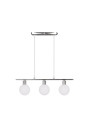 Oden pendant light 3xG9 52 cm