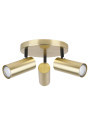 Colly ceiling light 3xGU10 37 cm