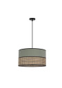 Lampa wisząca Grosseto 1xE27 35 cm