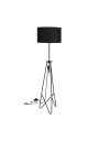 Float floor lamp 1xE27 173 cm