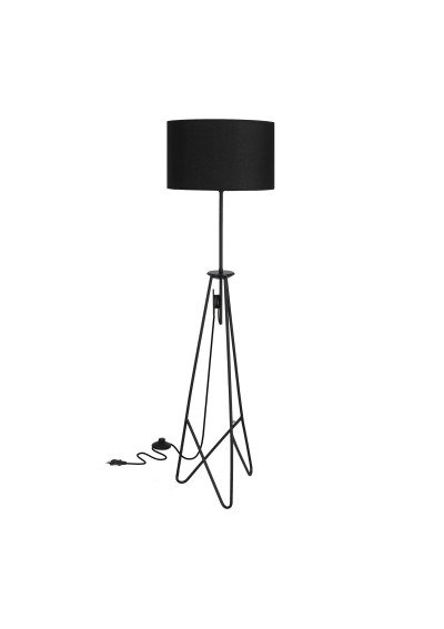 Float floor lamp 1xE27 173 cm
