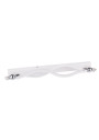 Esse wall light 12 W LED 4000 K white 54 cm