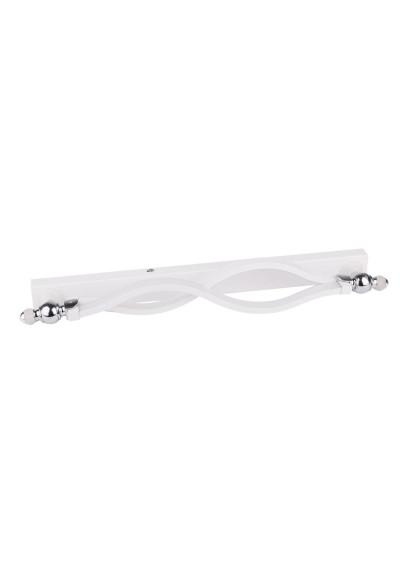 Esse wall light 12 W LED 4000 K white 54 cm