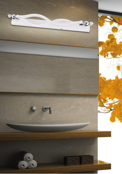 Esse wall light 12 W LED 4000 K white 54 cm - product image 1