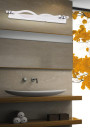 Esse wall light 12 W LED 4000 K white 54 cm - product image 2