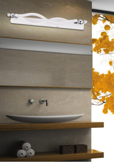 Esse wall light 12 W LED 4000 K white 54 cm - product image 2