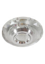 Ss-36 ceiling fitting 3 W LED 3000 K clear 9,8 cm