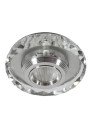 Oprawa stropowa Ss-35 3 W LED 3000 K bezbarwny 9,8 cm