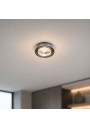 Ss-31 ceiling fitting MR16 black 9 cm - product image 2