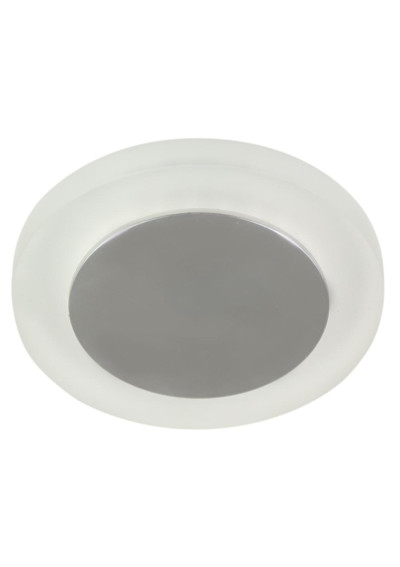 Ss-30 ceiling fitting 1 W LED 3000 K mrożony 9 cm