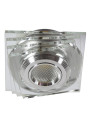 Oprawa stropowa Ss-32 3 W LED 3000 K bezbarwny 9,2 cm