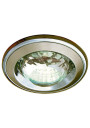 Sso-01 ceiling fitting MR16 8 cm