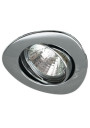 Oprawa stropowa Uo-13 MR16 chromowy 8,5 cm