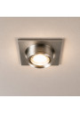 Sc-02 ceiling fitting MR16 satynowy 8 cm - product image 1