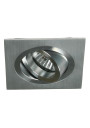 Ua-02 ceiling fitting MR16 satynowy 9,2 cm