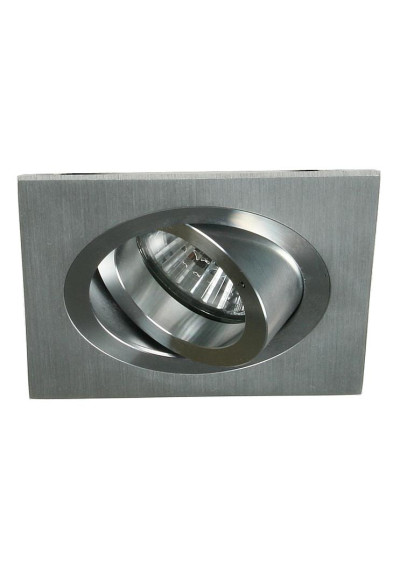 Ua-02 ceiling fitting MR16 satynowy 9,2 cm
