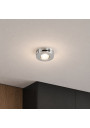 Sa-05 ceiling fitting MR16 satynowy 9 cm - product image 3