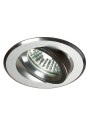 Oprawa stropowa Ua-01 MR16 satynowy 8,2 cm