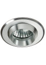 Sa-02 ceiling fitting MR16 satynowy 7,6 cm