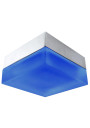 Sh-03 ceiling fitting MR16 satynowy 8,4 cm