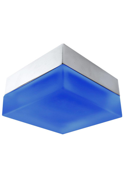 Sh-03 ceiling fitting MR16 satynowy 8,4 cm