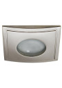 Sh-05 ceiling fitting 1xMR16 satynowy 8,2 cm