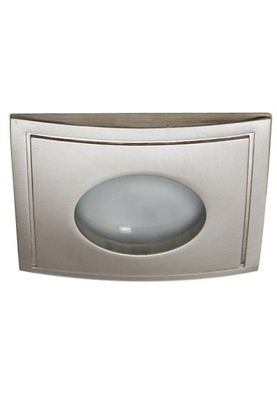 Sh-05 ceiling fitting 1xMR16 satynowy 8,2 cm