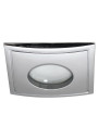 Sh-05 ceiling fitting 1xMR16 chromee 8,2 cm
