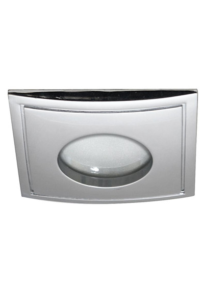 Oprawa stropowa Sh-05 1xMR16 chromowy 8,2 cm