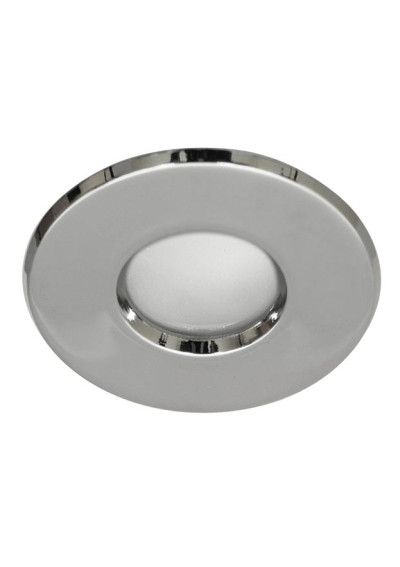Oprawa stropowa Sh-04 1xMR16 chromowy 8,4 cm