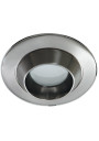 Sh-02 ceiling fitting MR16 satynowy 8,2 cm