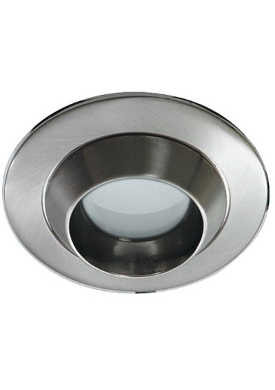 Sh-02 ceiling fitting MR16 satynowy 8,2 cm