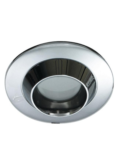 Sh-02 ceiling fitting MR16 chromee 8,2 cm