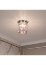 Sk-64 ceiling fitting MR16 purple 8 cm - product image 1