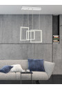 Keos pendant light 36 W LED 4000 K white 63 cm - product image 2