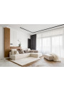 Lander wall light 10 W LED 4000 K white 26 cm - product image 7