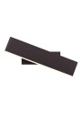Nicoletta wall light 4 W LED 4000 K brown 21 cm
