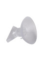 Przyssawka lighting component GU10 3,5 cm
