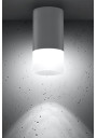 Tuba ceiling fitting GU10 6,4 cm - product image 2