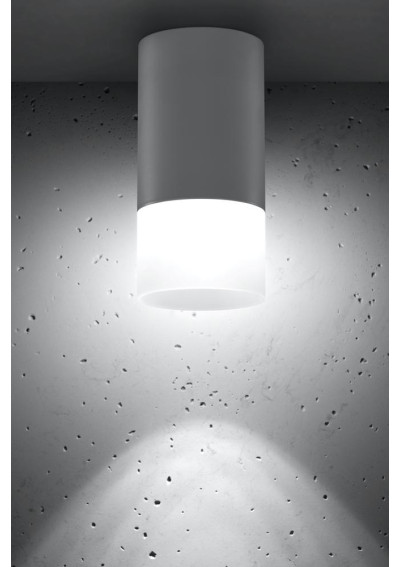 Tuba ceiling fitting GU10 6,4 cm - product image 2