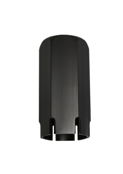 Tuba ceiling fitting 1xGU10 black 6,3 cm - product image 5