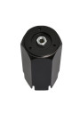 Tuba ceiling fitting 1xGU10 black 6,3 cm - product image 7