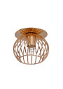 Sk-93 ceiling fitting G9 gold 9 cm - product image 2