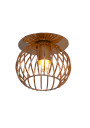 Sk-93 ceiling fitting G9 gold 9 cm - product image 3