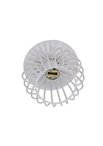 Oprawa stropowa Sk-93 G9 9 cm - zdjęcie produktu 5