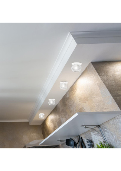 Sk-93 ceiling fitting G9 9 cm - product image 7