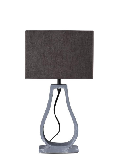 Lampa stołowa Femo 1xE27 22,5 cm