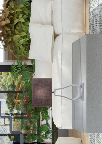 Femo table lamp 1xE27 22,5 cm - product image 1