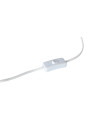 Iner table lamp 1xE14 beige 15 cm